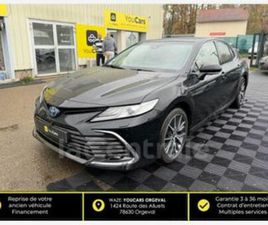 VIII 2.5 HYBRID 2WD DYNAMIC