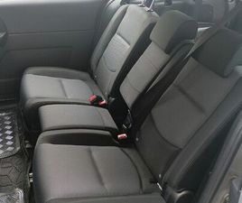 MAZDA 5 TRÈS BONNE ÉTAT 7 PLACES