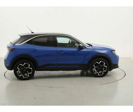 OPEL MOKKA MOKKA ULTIMATE 1.2 BENZINA 136CV