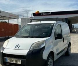 CITROEN NEMO CITROEN - NEMO