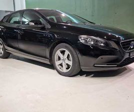 VOLVO V40 T3 V40 T3 MOMENTUM