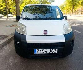 FIAT FIORINO FIAT - FIORINO