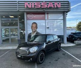 MINI PACEMAN COOPER 122CH PACK CHILI