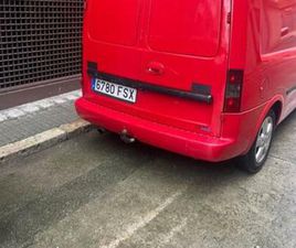 OPEL COMBO OPEL - COMBO