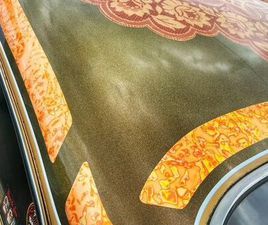 CHEVROLET FLEETLINE CHEVROLET