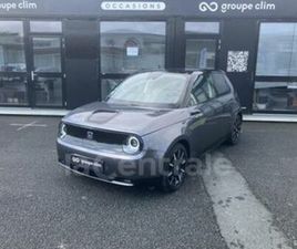 HONDA E 154 ADVANCE 17 POUCES 35.5 KWH