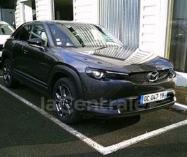 MAZDA MX-30 E-SKYACTIV 145 MAKOTO MODERN CONFIDENCE 35.5 KWH