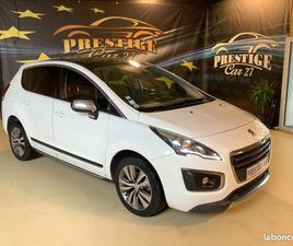 PEUGEOT 3008 STYLE
