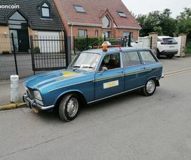 PEUGEOT 304 BREAK PEUGEOT 304 BREAK SL