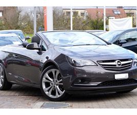 CASCADA 1.6I 16V COSMO AUTOMAT