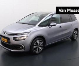 CITROEN GRAND C4 PICASSO 1.2 PURETECH FEEL | APPLE CARPLAY/A — CITROËN — MARKTPLAATS