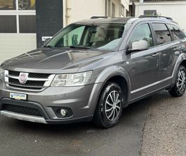 FIAT FREEMONT FREEMONT 2.0 MJ LOUNGE AWD AUTOMAT