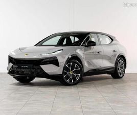 LOTUS ELETRE 612CH 450KW + TOIT PANORAMIQUE A PARTIR DE 1199 PAR MOIS SANS APPORT