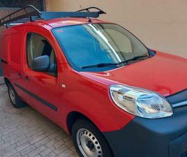 RENAULT KANGOO RENAULT - KANGOO