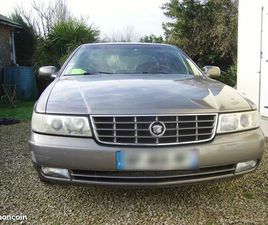 CADILLAC SÉVILLE STS