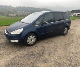 FORD GALAXY GALAXY 2.0I AMBIENTE