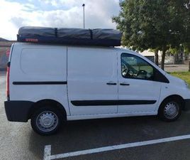 CITROEN JUMPY CITROËN - JUMPY