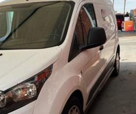 FORD TRANSIT CONNECT FORD - TRANSIT CONNECT