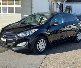 HYUNDAI I30 I30 1.4 PICA