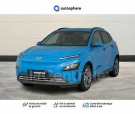 GENERATION2 ELECTRIQUE 39 KWH 136 CREATIVE