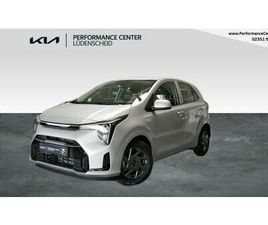 KIA PICANTO KIA PICANTO 1.0 VISION NAVI KAMERA CARPLAY