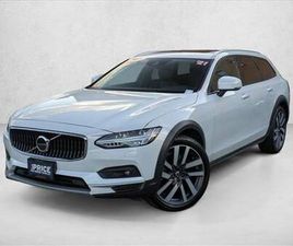 VOLVO V90 CROSS COUNTRY 2021 VOLVO V90 CROSS COUNTRY CALL (240) 453-4664