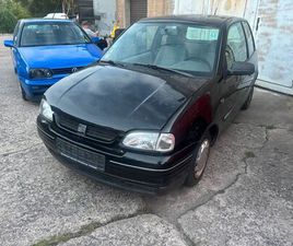 SEAT AROSA SEAT AROSA
