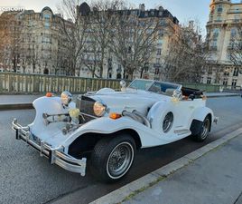 EXCALIBUR SERIE V EXCALIBUR