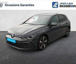 VOLKSWAGEN GOLF GTE VOLKSWAGEN GOLF 1.4 HYBRID RECHARGEABLE OPF 245 DSG6 GTE