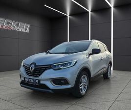 RENAULT KADJAR RENAULT KADJAR 1.7 BLUE DCI 150 BOSE EDITION 4WD