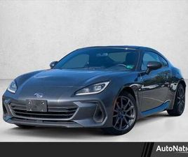 SUBARU BRZ 2022 SUBARU BRZ PREMIUM CALL (571) 449-2081