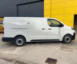 OPEL VIVARO OPEL - VIVARO