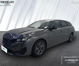 PEUGEOT 308 SW PEUGEOT 308 SW 1.2 HYBRID 136CH ALLURE E-DCS6