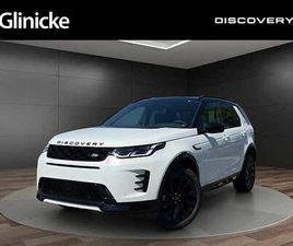 LAND ROVER DISCOVERY SPORT D200 D200 DYNAMIC SE