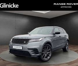 LAND ROVER RANGE ROVER VELAR D300 DYNAMIC SE AUTO