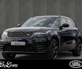 LAND ROVER RANGE ROVER VELAR P250 R-DYNAMIC SE