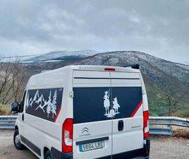 CITROEN JUMPER CITROEN - JUMPER