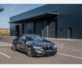 BMW SERIE 4 M4 (F82) M4 450 PACK COMPETITION DKG7