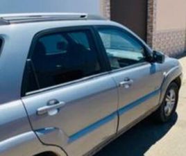 KIA SPORTAGE KIA - SPORTAGE