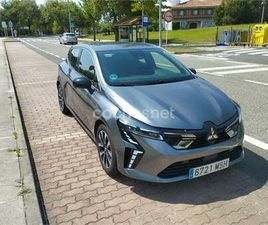 MITSUBISHI COLT MITSUBISHI COLT