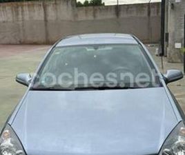 OPEL ASTRA OPEL ASTRA