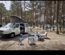 VOLKSWAGEN CALIFORNIA