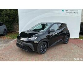 BYD DOLPHIN BYD DOLPHIN SURF 43.2 KWH 156 CH COMFORT 5P