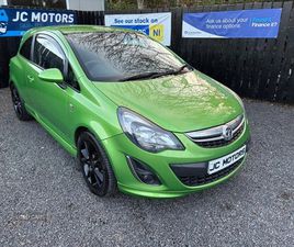 2013 - 1.7 CDTI ECOFLEX SRI 3DR [AC]