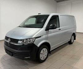 VOLKSWAGEN TRANSPORTER T6.1 2022 VOLKSWAGEN - T6.1 TRANSPORTER ,4MO