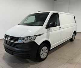 VOLKSWAGEN TRANSPORTER T6.1 VOLKSWAGEN - T6.1 TRANSPORTER ,4MOTION,