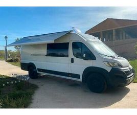 CITROEN JUMPER CITROEN - JUMPER