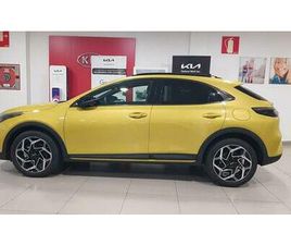 KIA XCEED KIA - XCEED
