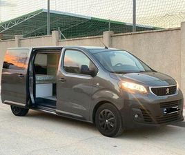 PEUGEOT - EXPERT 150CV