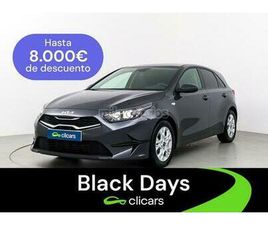 KIA CEED SW KIA - CEED TOURER